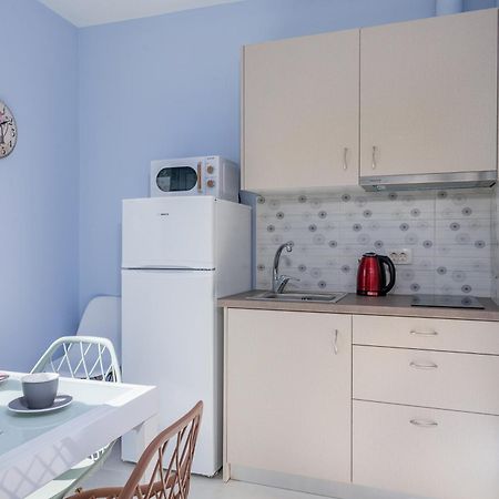 M City Apartments 100M From The Beach Chania  Exterior foto