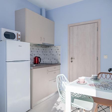M City Apartments 100M From The Beach Chania  Exterior foto