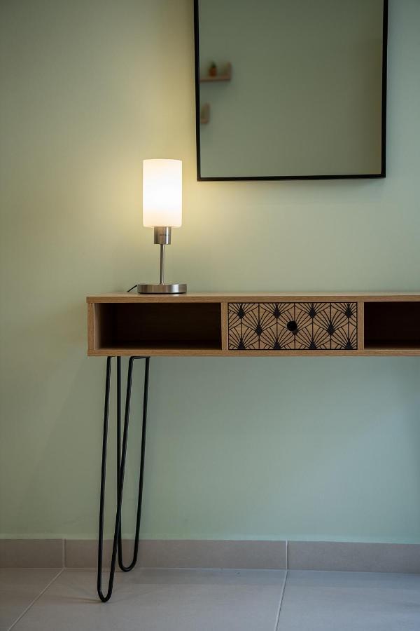 M City Apartments 100M From The Beach Chania  Exterior foto