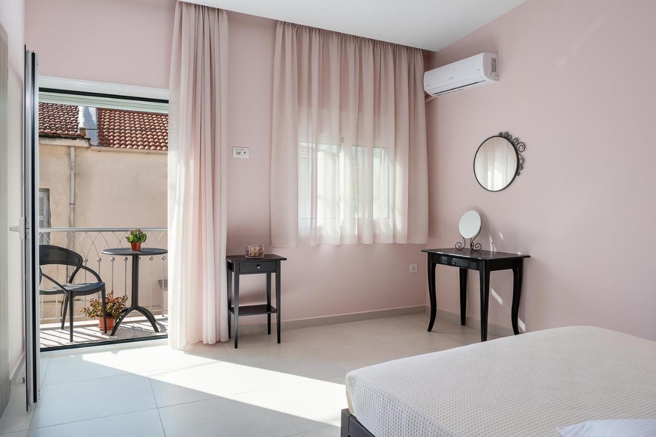 M City Apartments 100M From The Beach Chania  Exterior foto