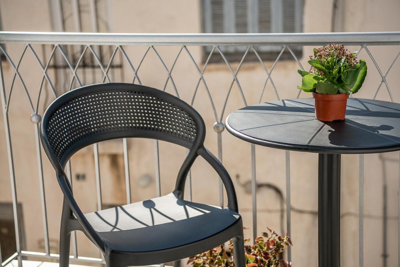 M City Apartments 100M From The Beach Chania  Exterior foto