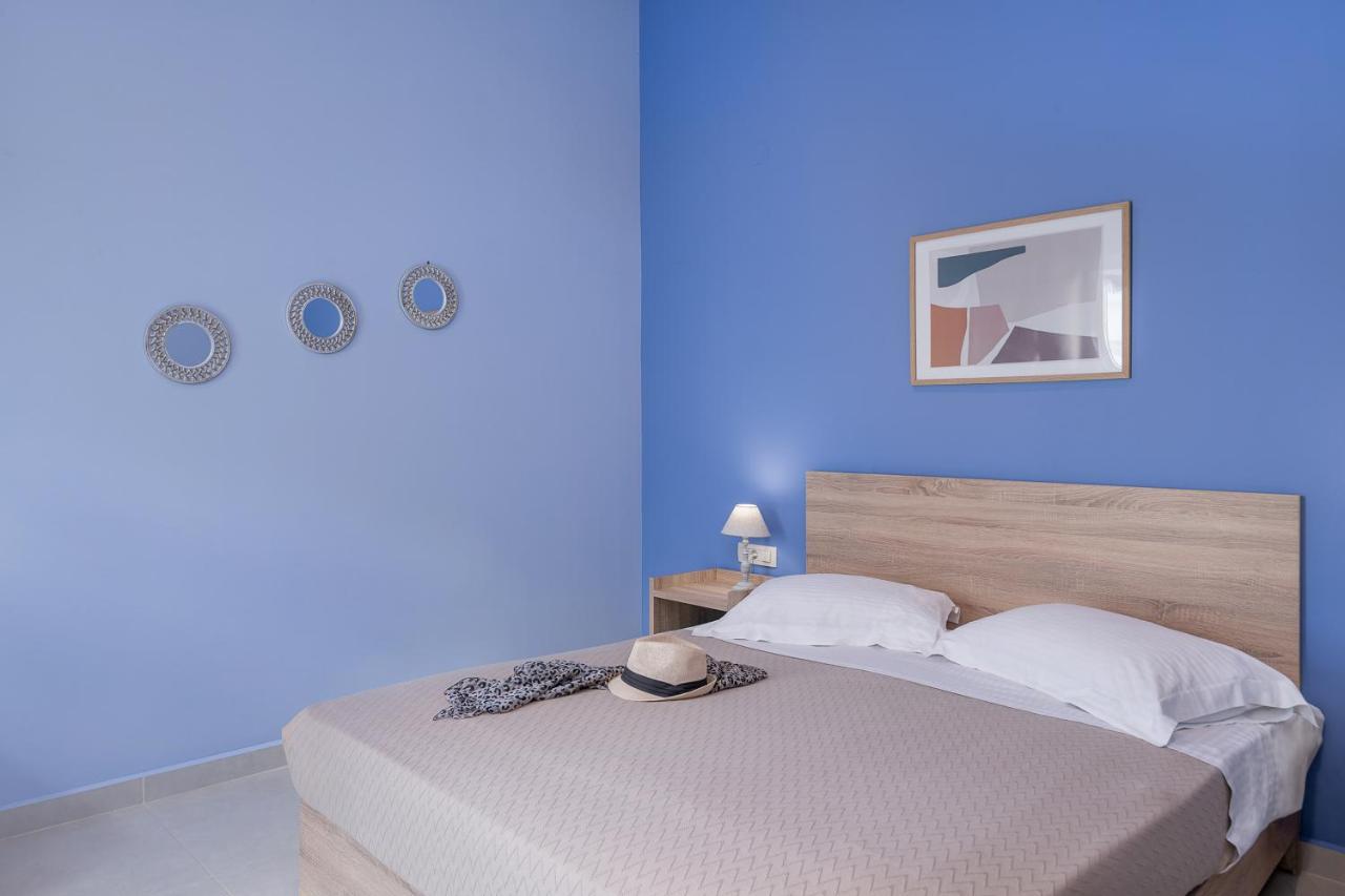 M City Apartments 100M From The Beach Chania  Exterior foto
